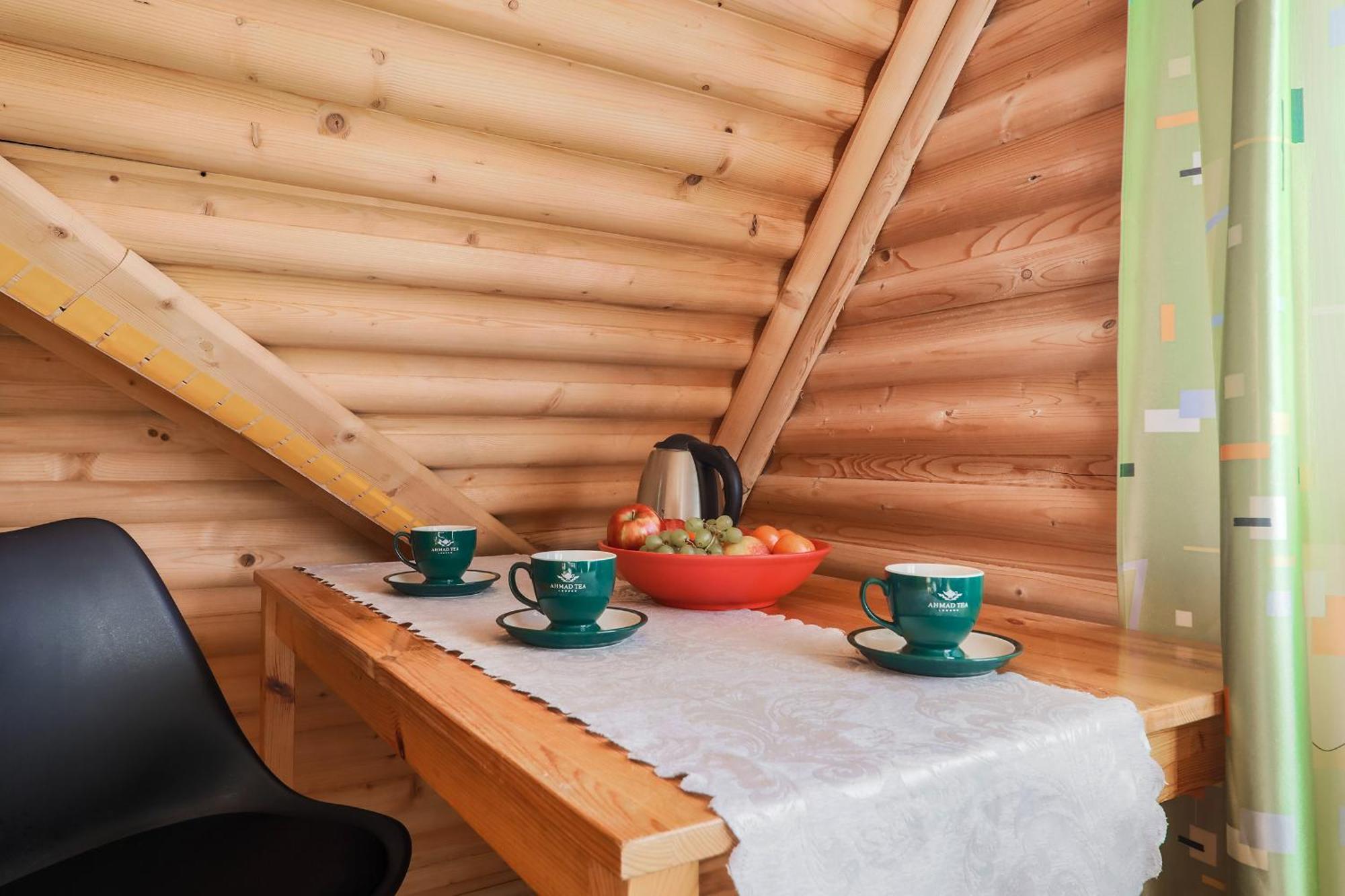 Grota Zbojnicka Apartament I Pokoje Gliczarow Luaran gambar