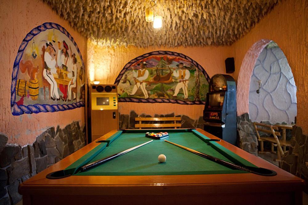 Grota Zbojnicka Apartament I Pokoje Gliczarow Luaran gambar