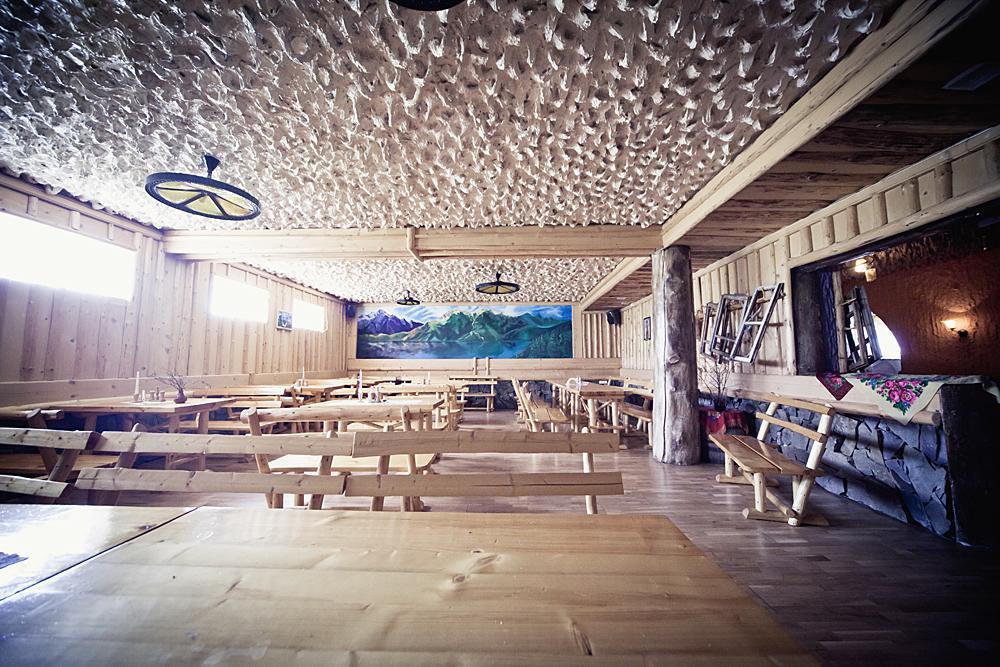 Grota Zbojnicka Apartament I Pokoje Gliczarow Luaran gambar