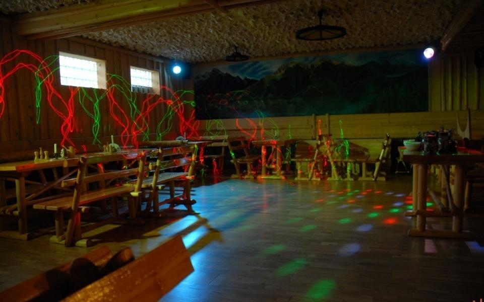 Grota Zbojnicka Apartament I Pokoje Gliczarow Luaran gambar