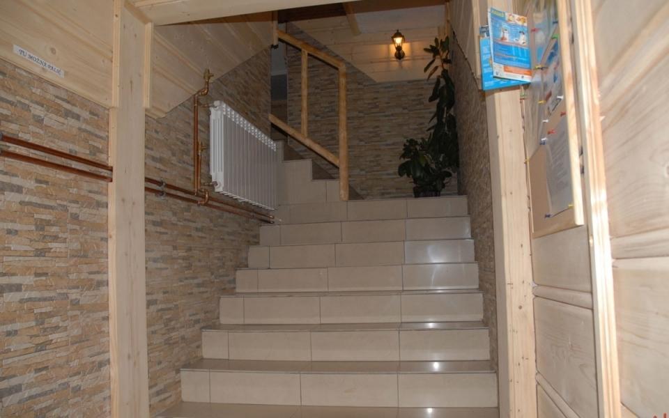 Grota Zbojnicka Apartament I Pokoje Gliczarow Bilik gambar