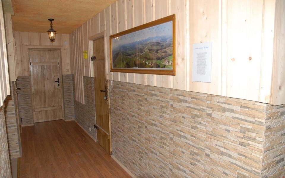 Grota Zbojnicka Apartament I Pokoje Gliczarow Luaran gambar